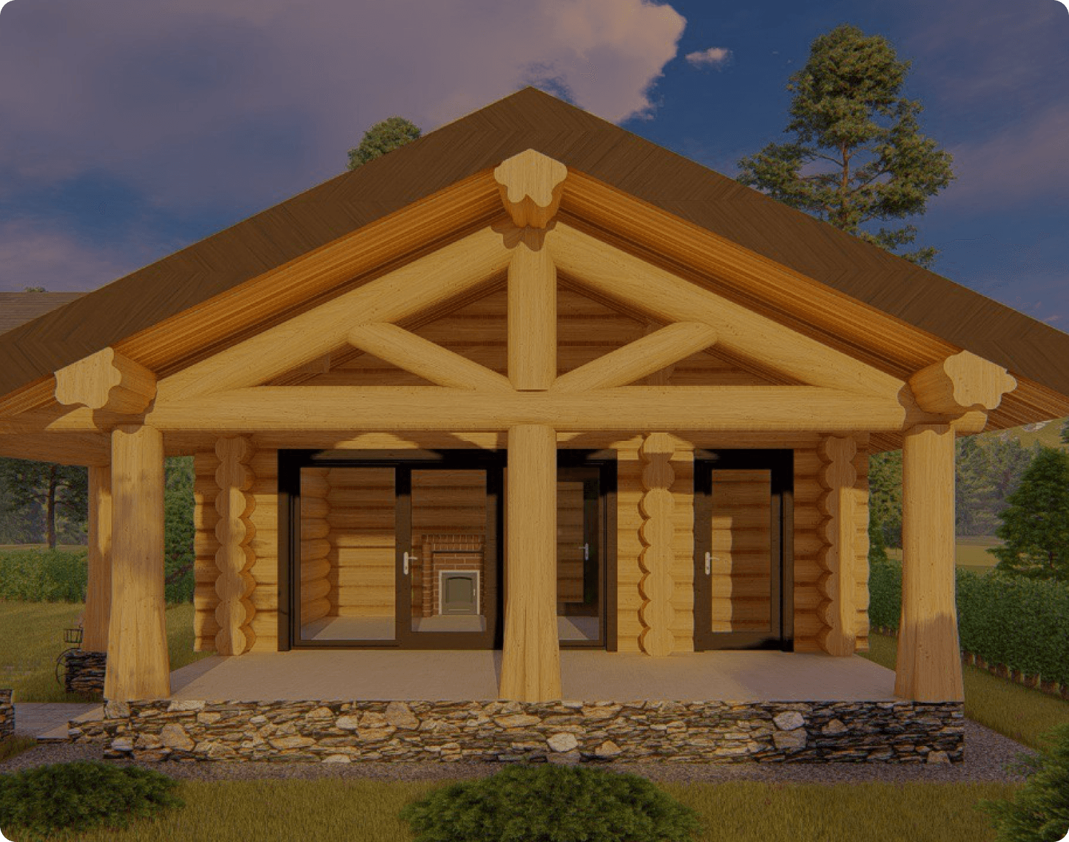 Post&Beam